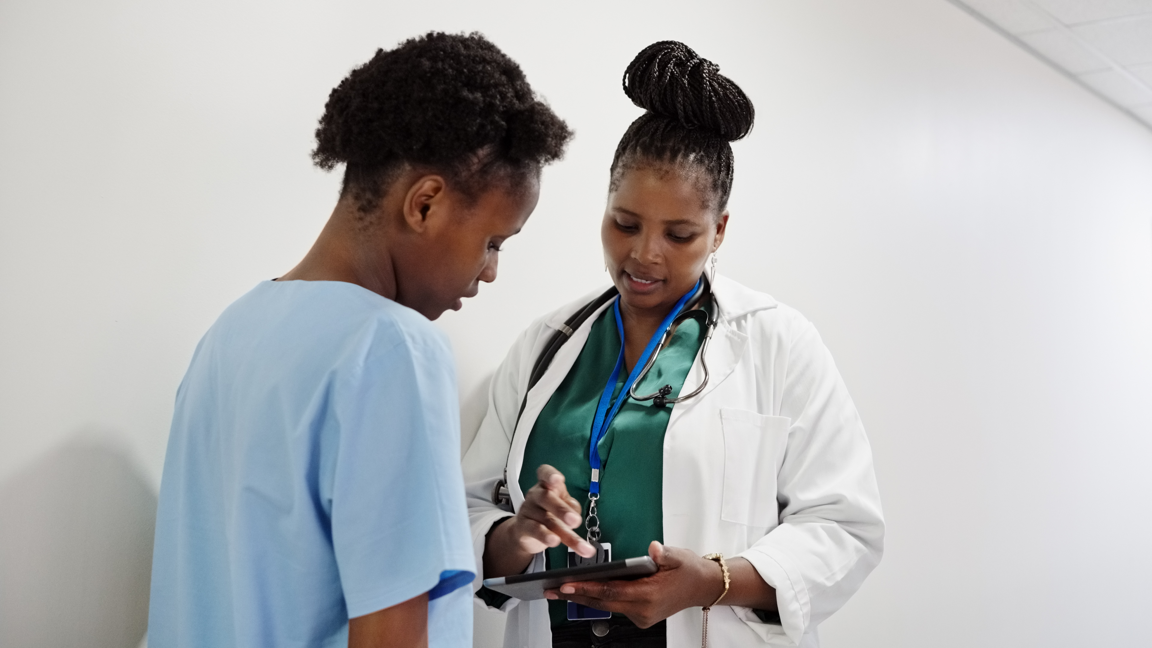 Consultation d'orientation